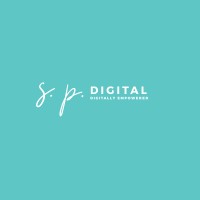 s.p Digital Agency