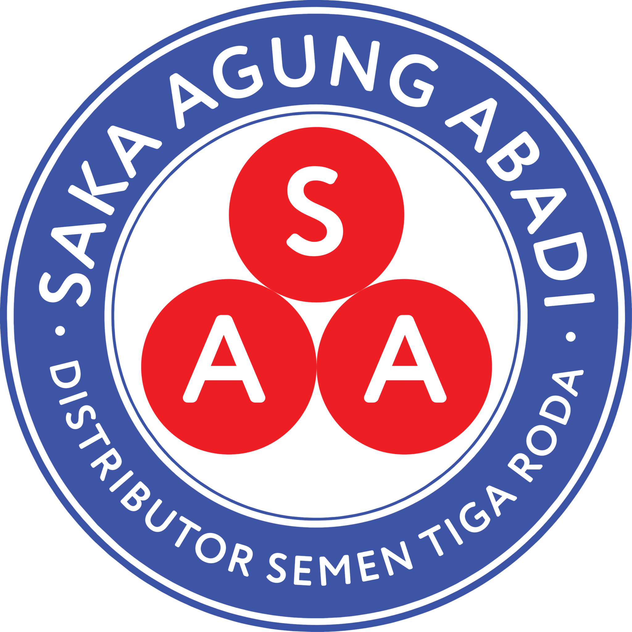 PT Saka Agung Abadi